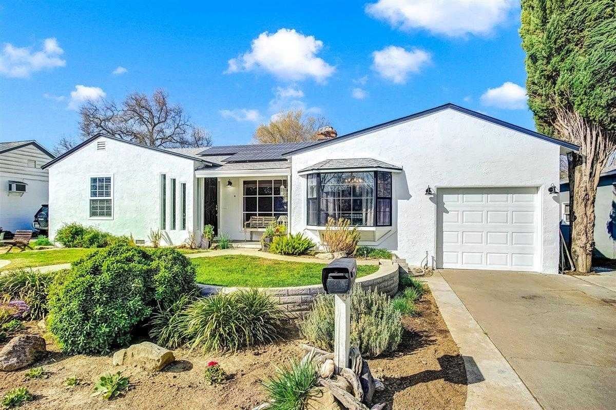 1334 Fremont St