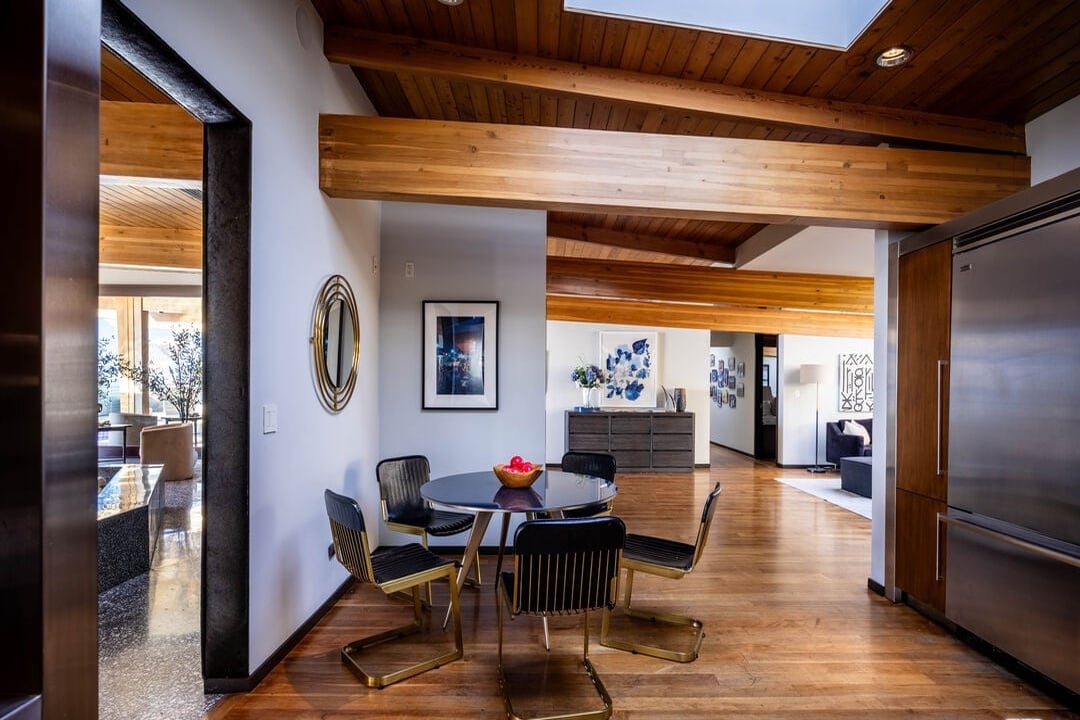 Orion Crest, Devlin Dr, 90069