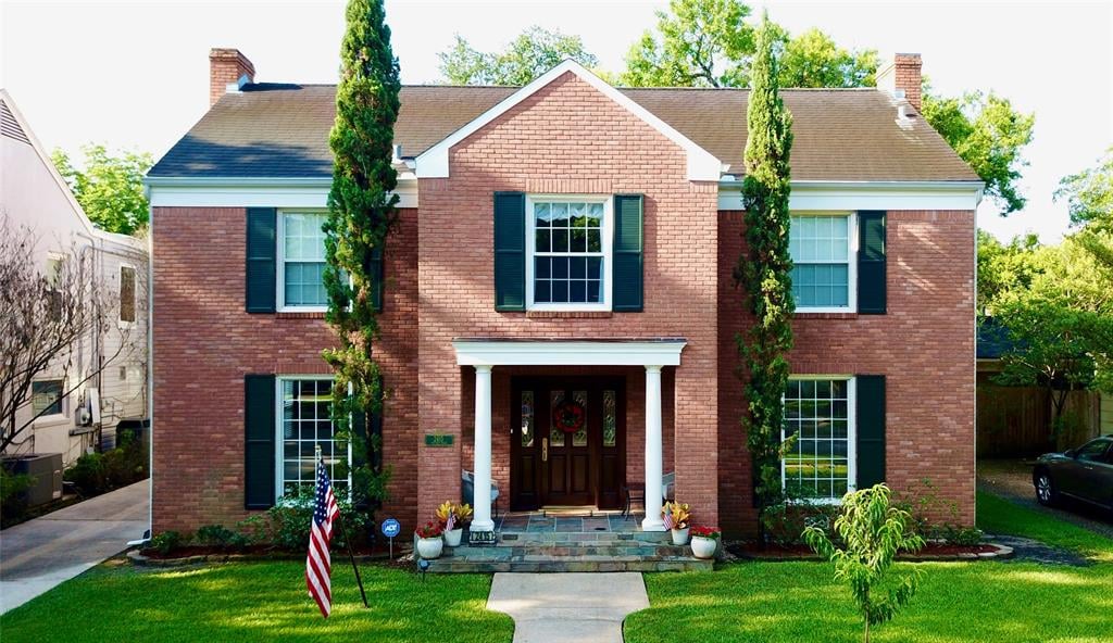 2415 Dryden Rd