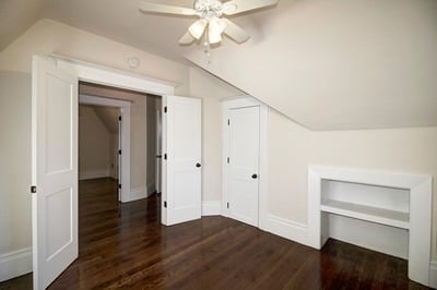 Gorgeous home in Curtis Park: 2754 Marshall Way 