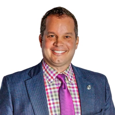 Mark Joyner Powhatan, VA Real Estate Agent Headshot