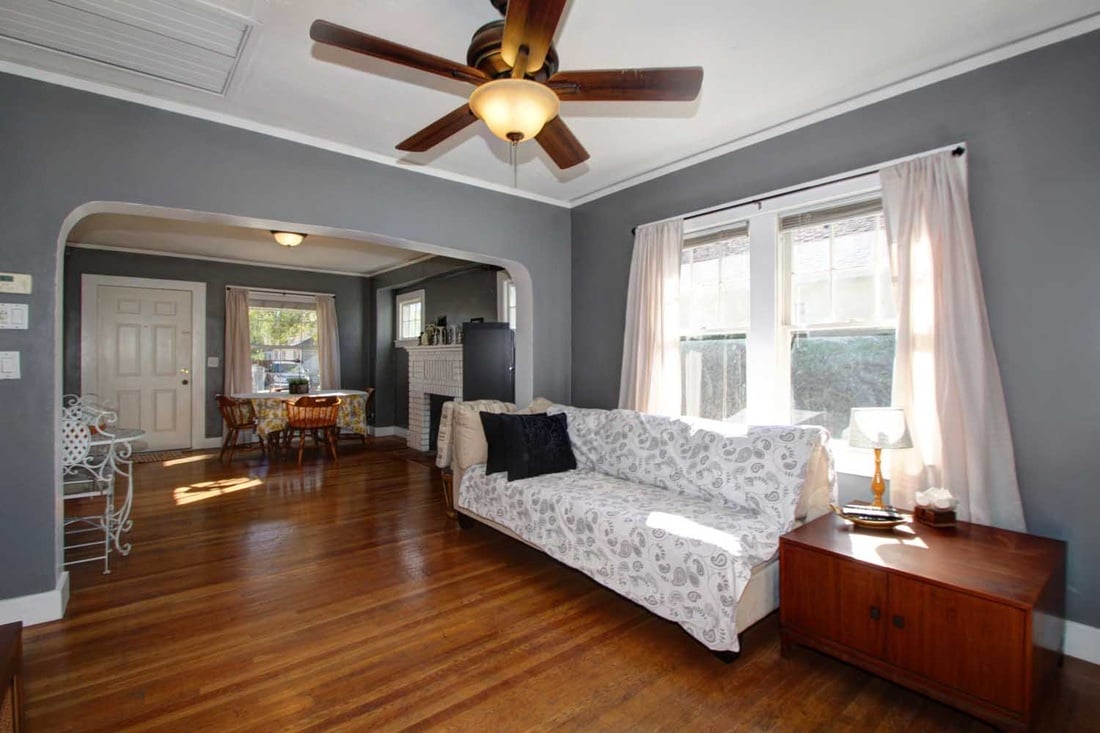 Darling Tahoe Park Home Listed for Under $200,000!