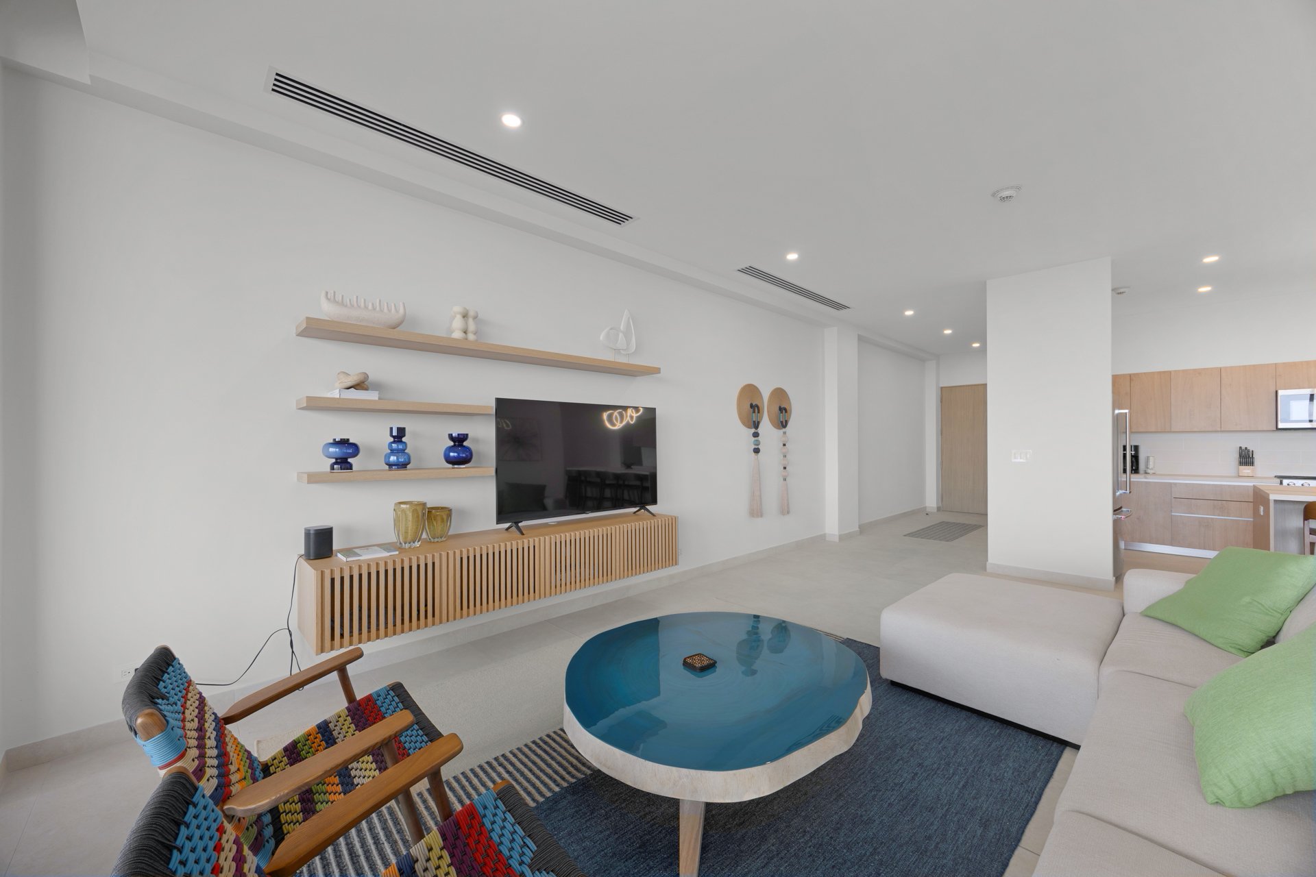 Solaris Acacia 1A | Stunning Ocean-View Condo in Reserva Conchal with Luxury Amenities!