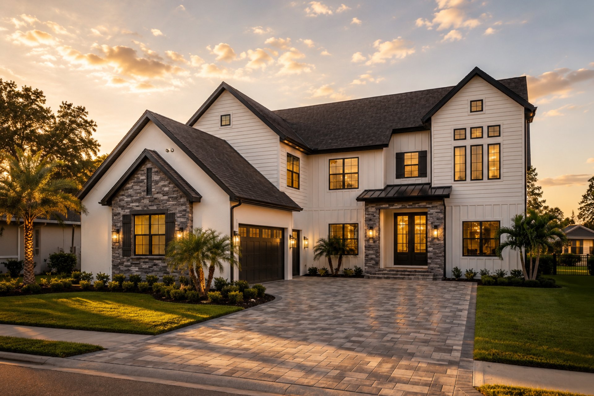 Oakshade | French Farm