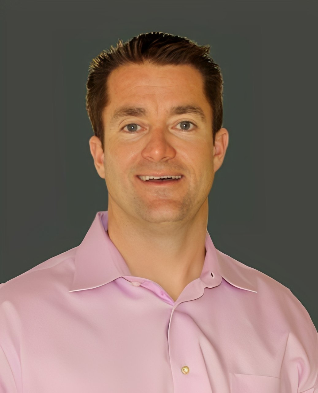 Rusty Wild Gainesville, Virginia Real Estate Agent Headshot