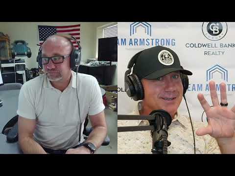 OGSR Episode #105 Get Aligned , Go, The Grow