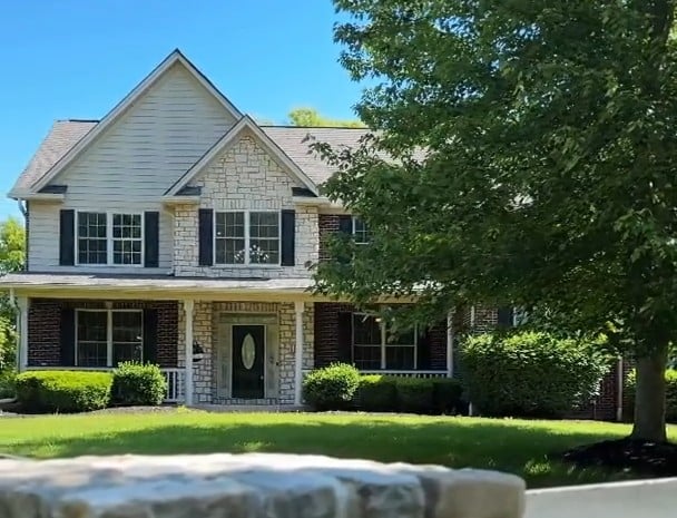 720 Broomtail Lane Hebron, KY