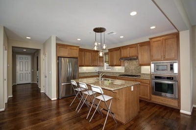 Gorgeous Home in Wilhaggin!