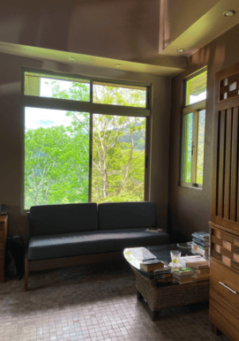 Build Amidst Untouched Jungle & Mountain Vistas | Ocean-View Estate with Fruit Orchards + Casita Design Your Vision in Tres Rios, Costa Rica