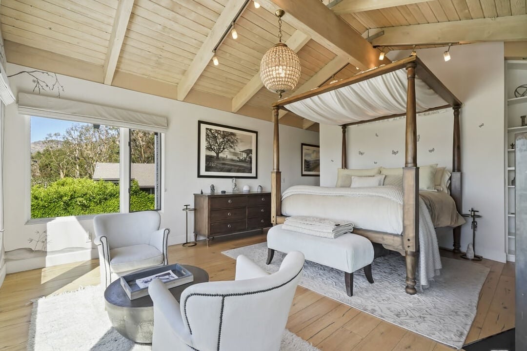 Solis Vista, Serra Rd, 90265