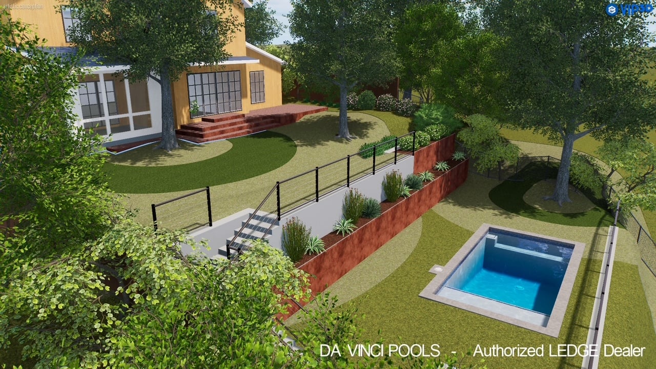 The Arbor House