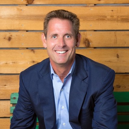 Matt Perry Newport Beach, CA Real Estate Agent Headshot