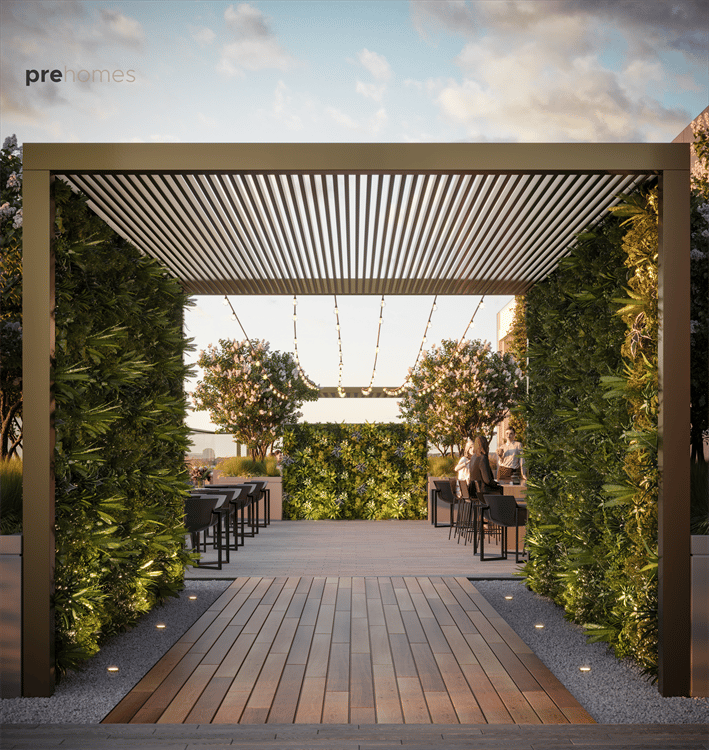 Arte Residences