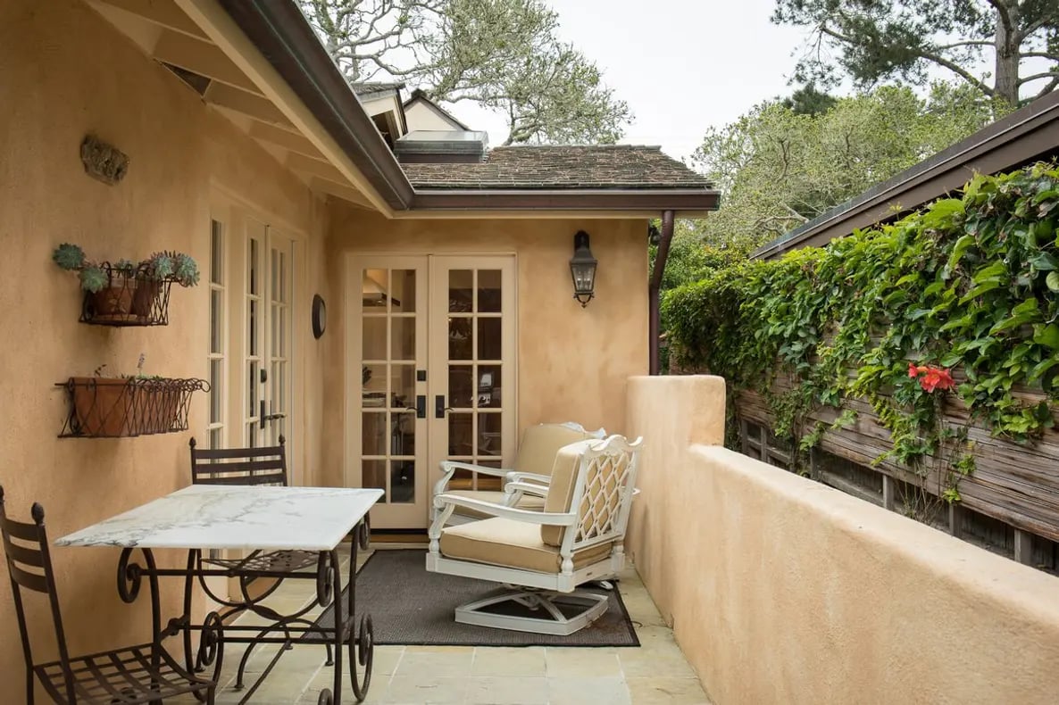 Camellia Cottage