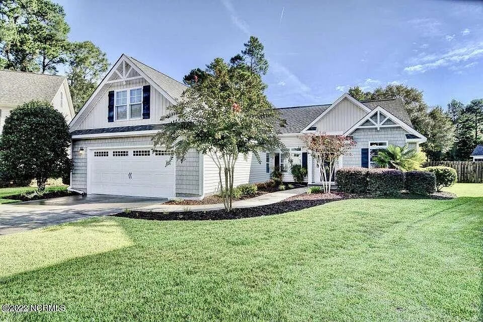 7606 Quail Woods Rd