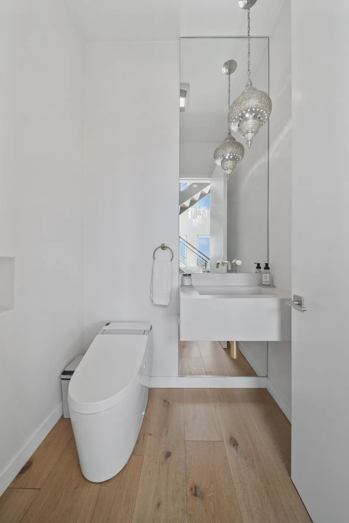 Casa Celeste by Oraklus