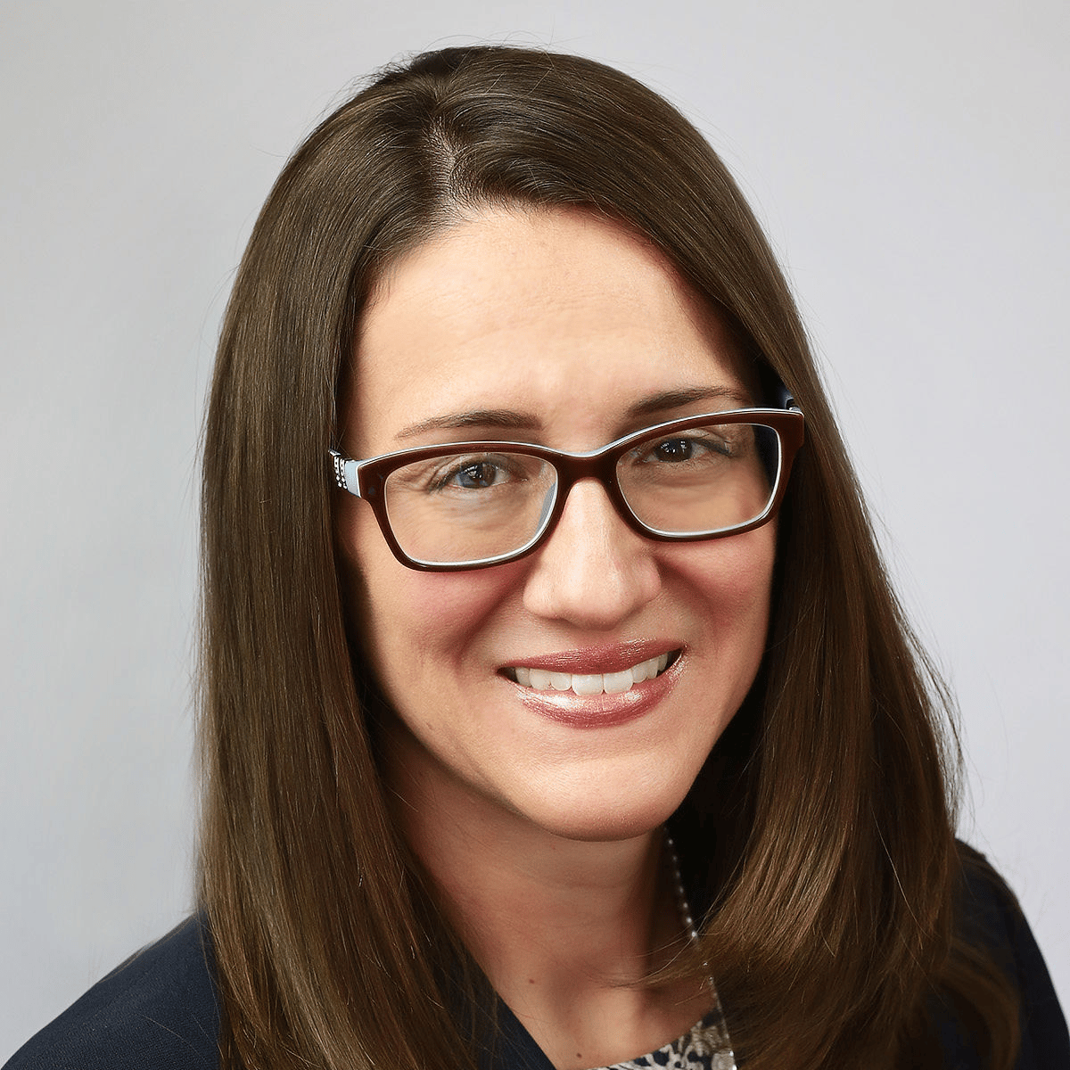 Heather Nichols Leawood, KS Real Estate Agent Headshot
