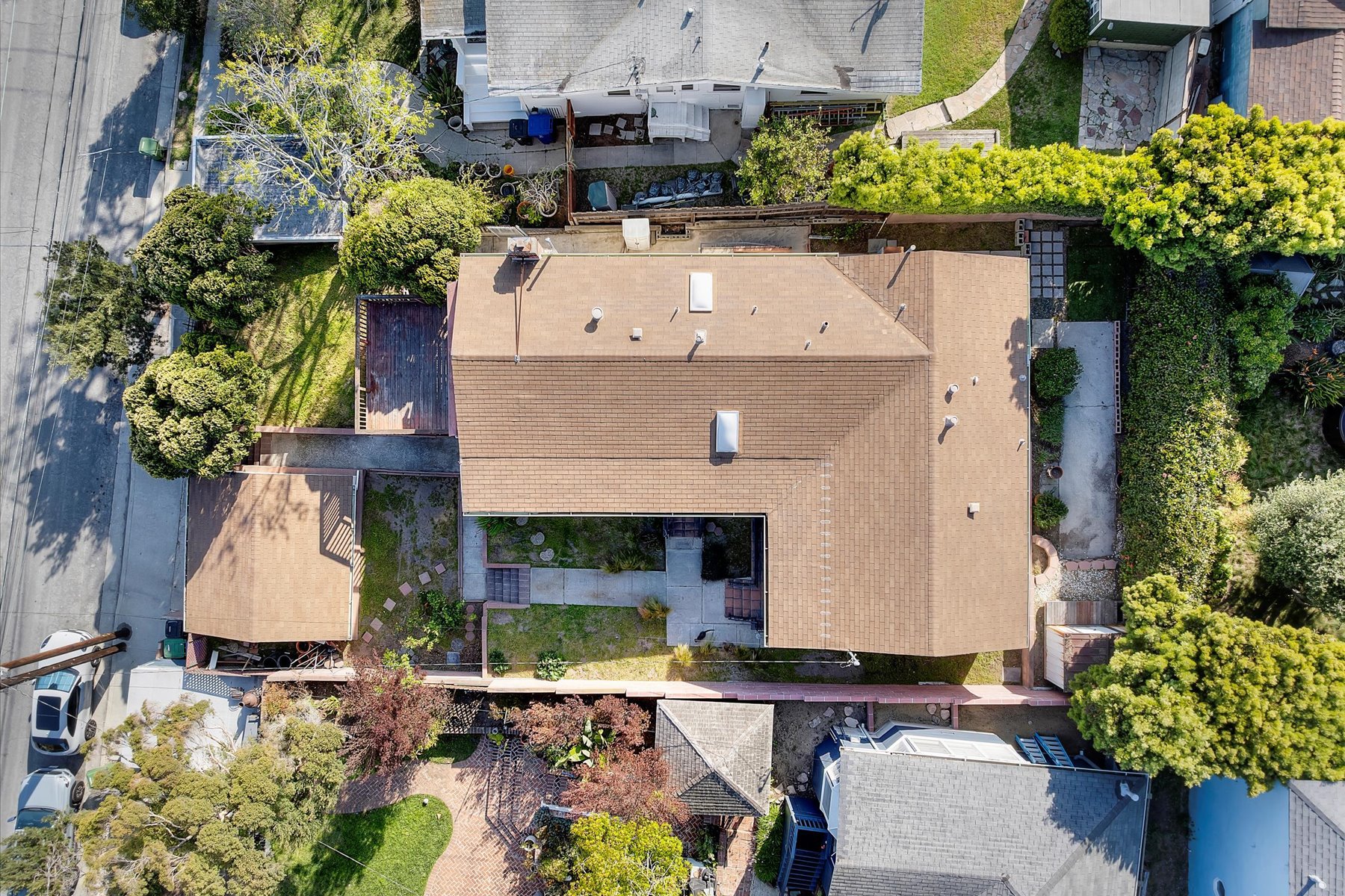 711 Pier Ave, Ocean Park