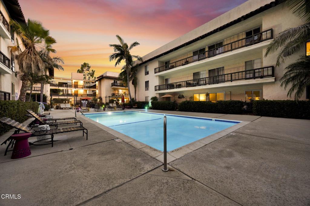 1127 E Del Mar Blvd, #116