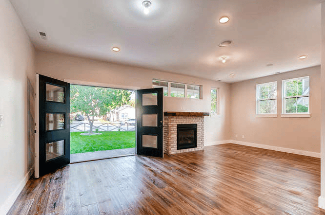 We're Obsessed Modern Farmhouse Architecture