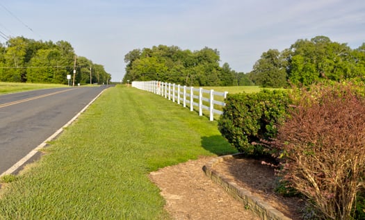 NC 330 Acre Legacy Equestrian Estate 