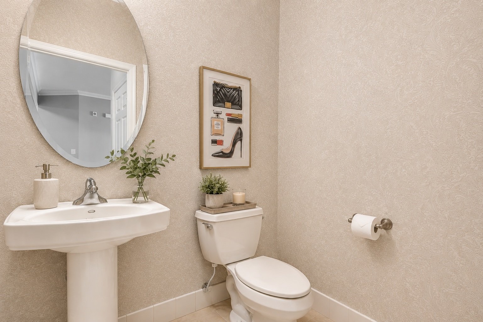 Regency Club Townhome for Rent