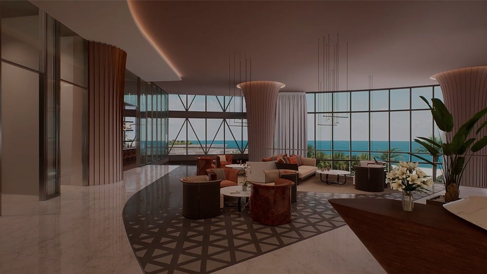 Bentley Residences