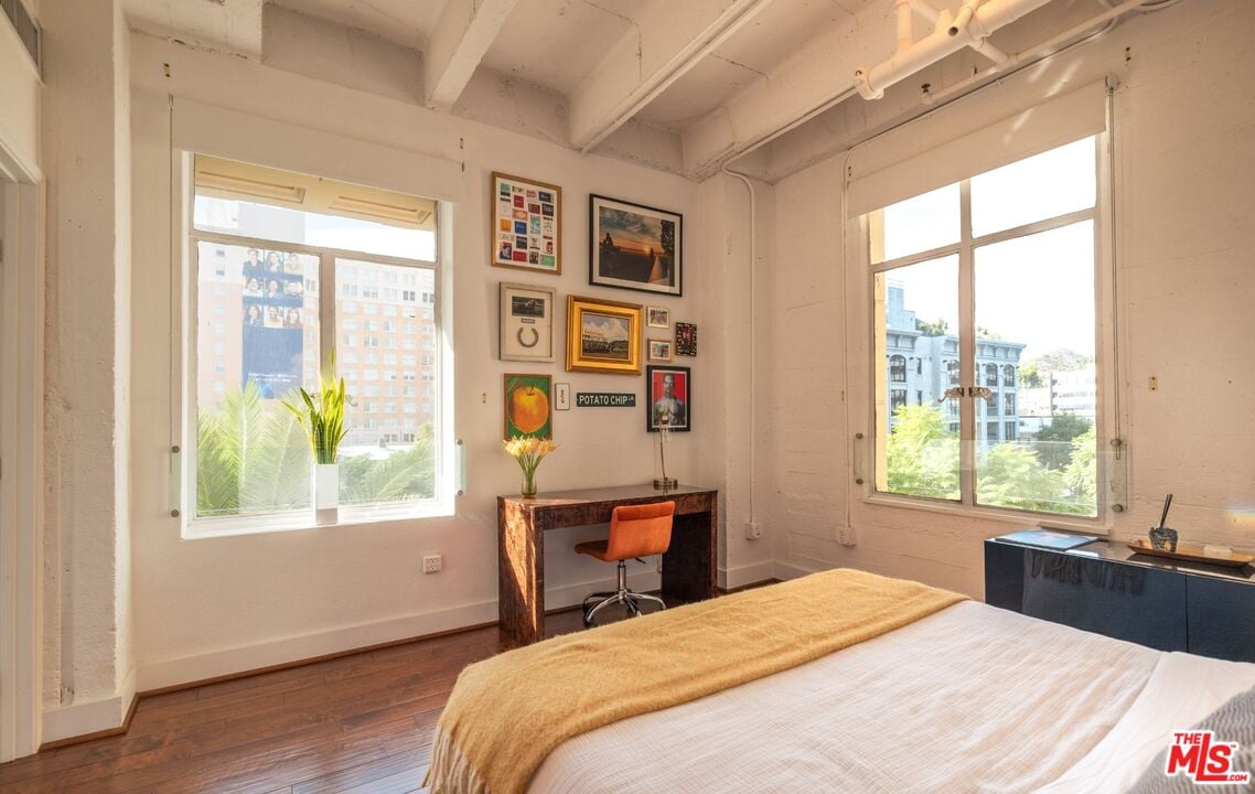 6253 Hollywood Blvd, #402