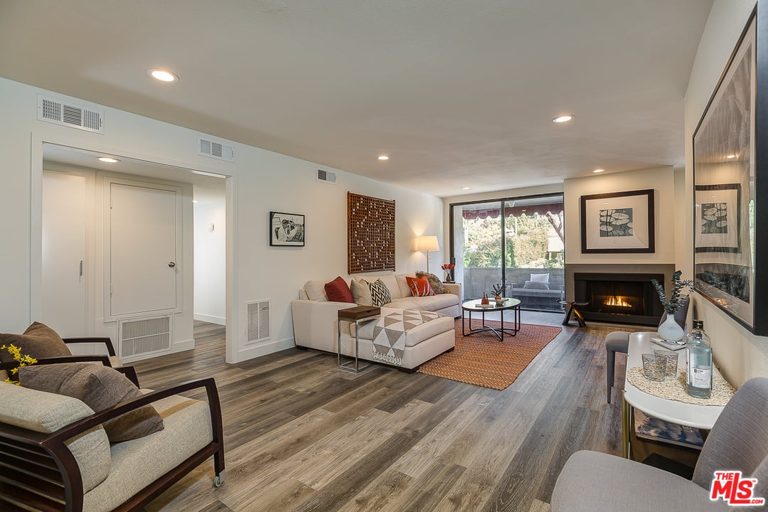 1745 Camino Palmero St, Unit 524
