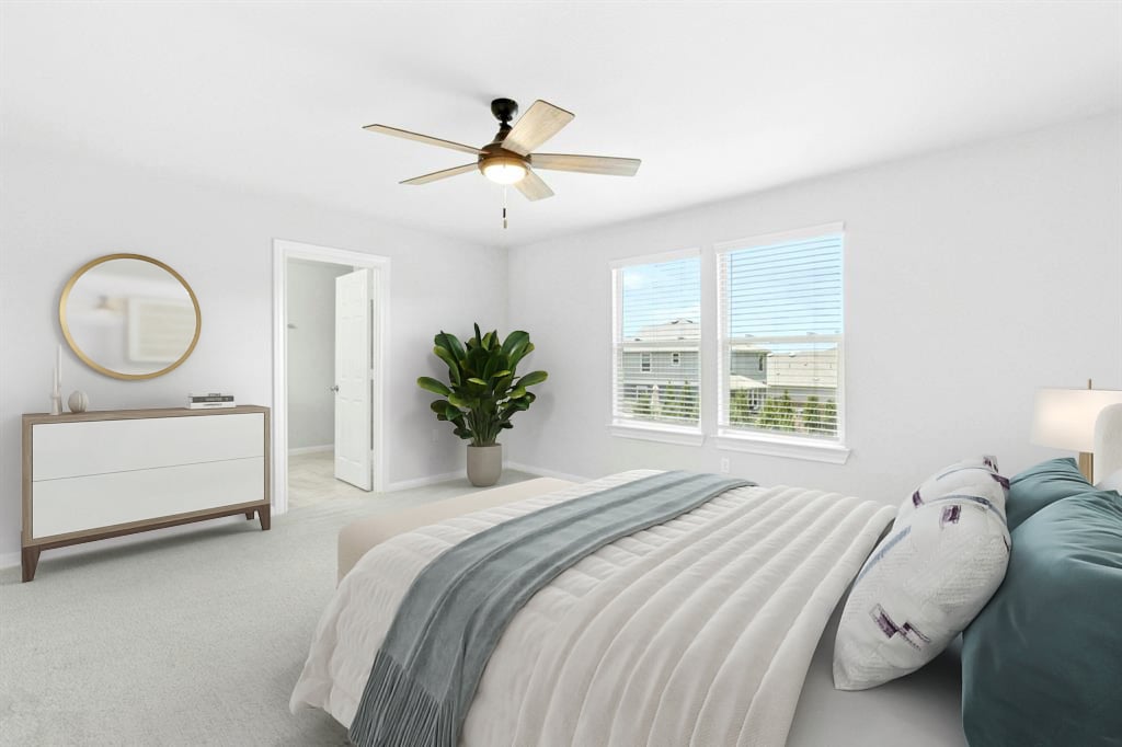 Move-In Ready Home in East Parke!