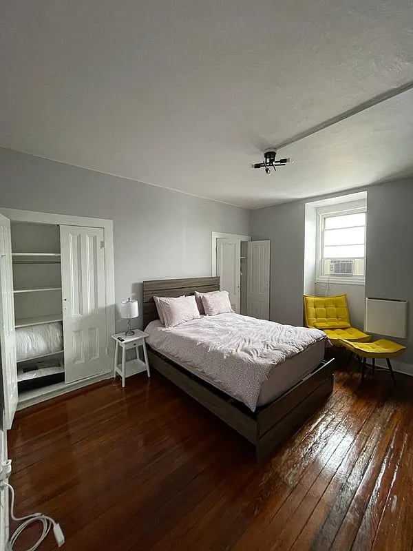 74 Cornelia Street #S3