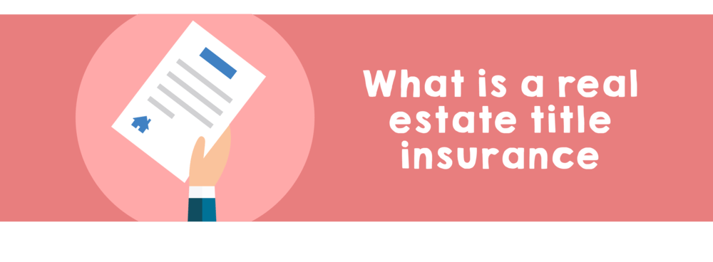 5 Sticky Situations You Can Avoid If You Have A Real Estate Title Insurance