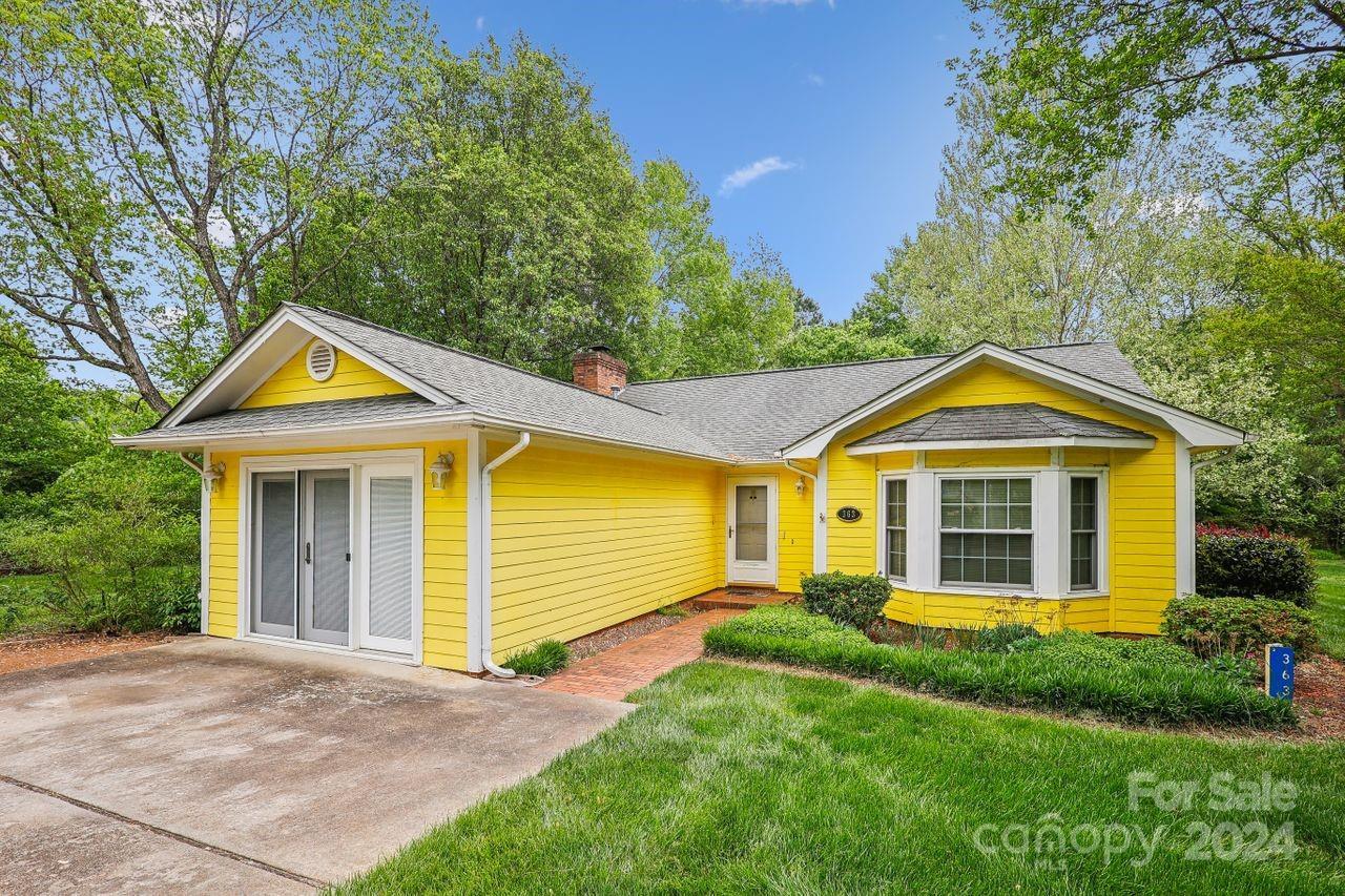 363 Mulberry Village