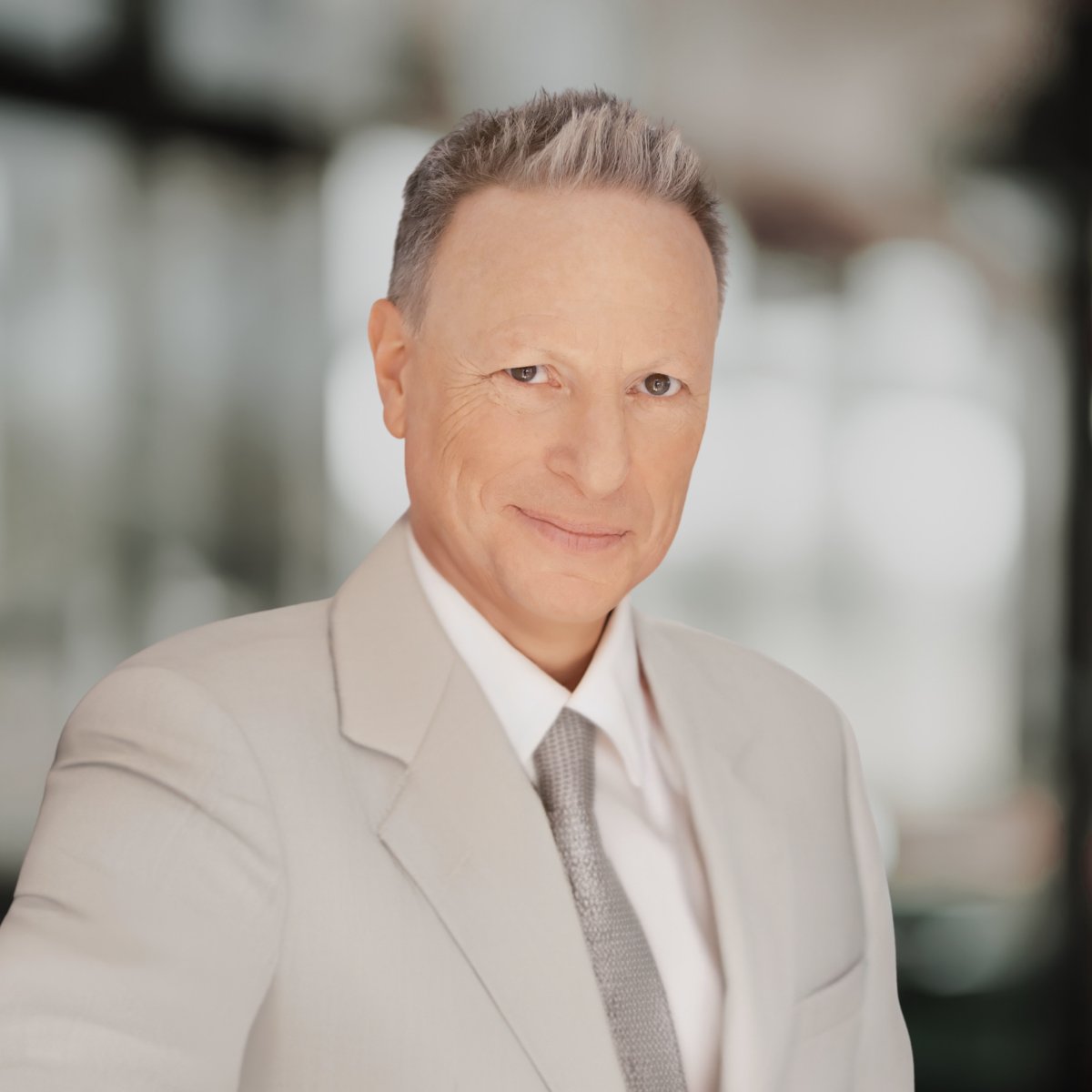 Howard Morrel