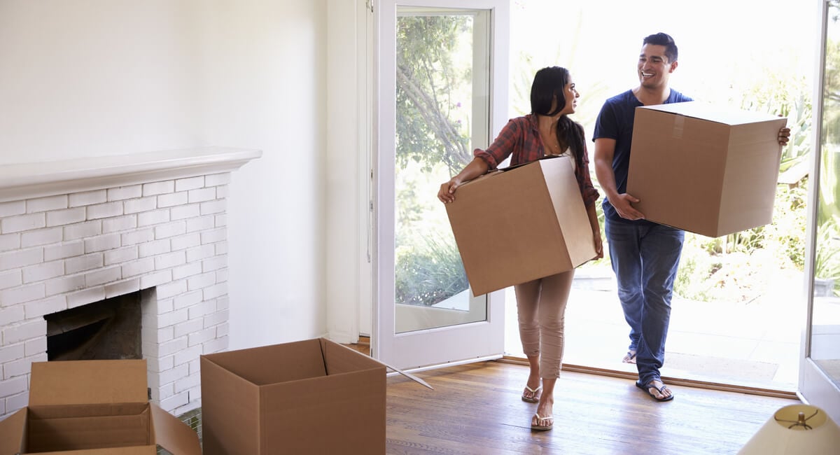 Relocating To A New City