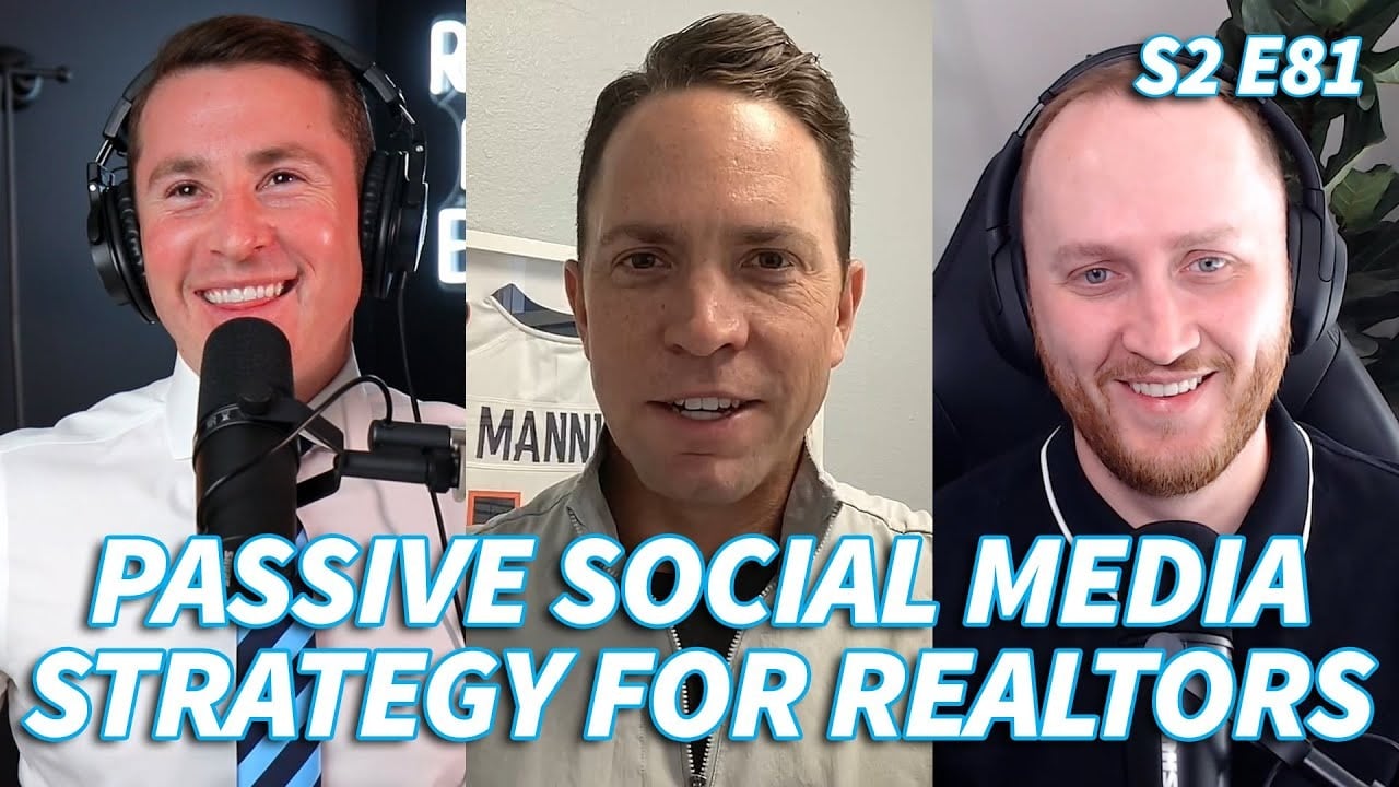 Elevating Your Social Media Marketing: A Candid Conversation with Chad Widtfeldt and Chris Cochran