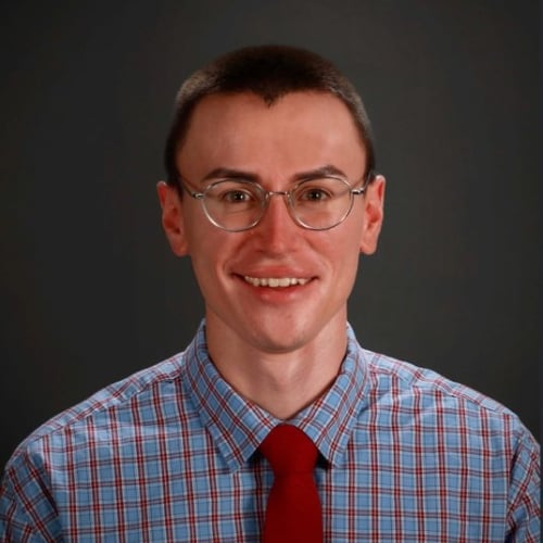 Anthony Longo New Paltz, NY Real Estate Agent Headshot