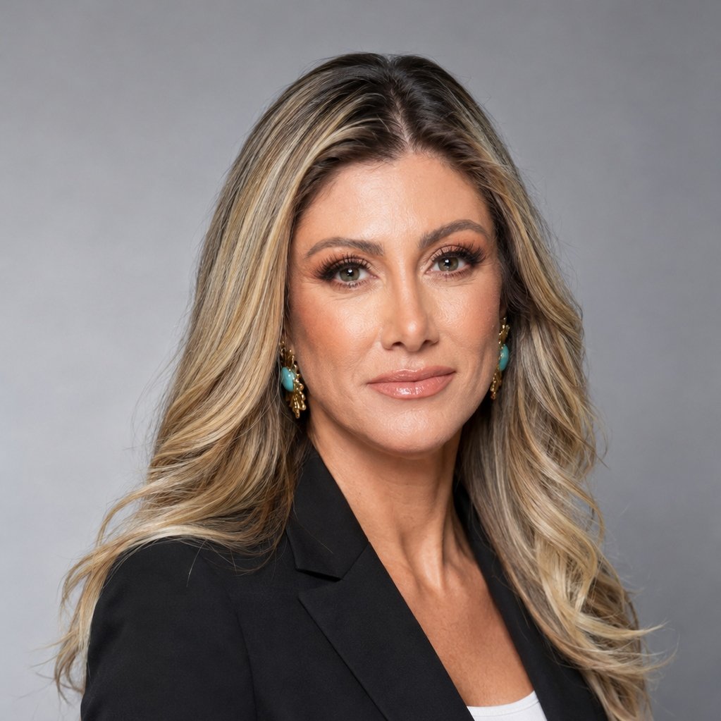 Evrim Bilgin Seattle, WA Real Estate Agent Headshot