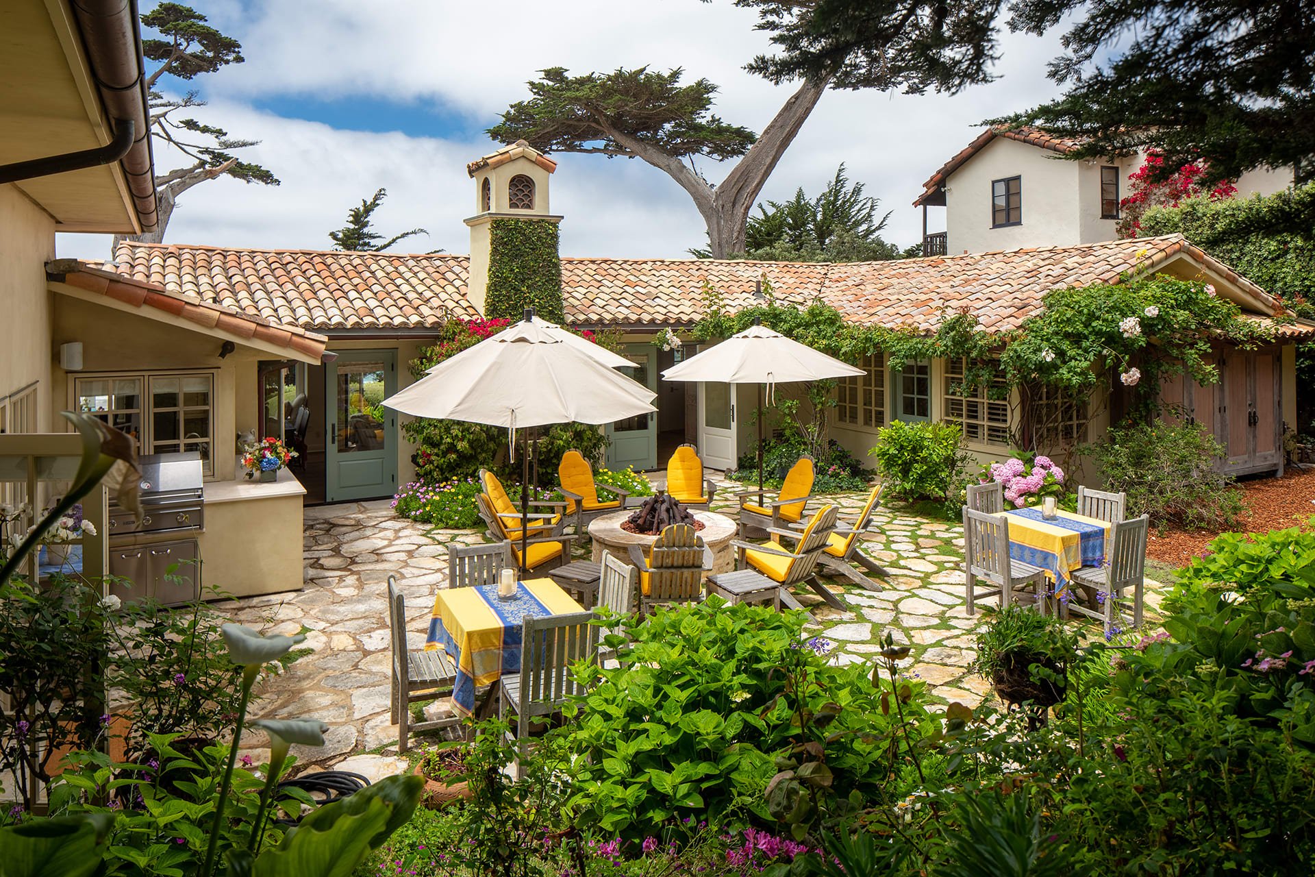 Scenic Carmel - Scenic 8 SE of 8th, Carmel
