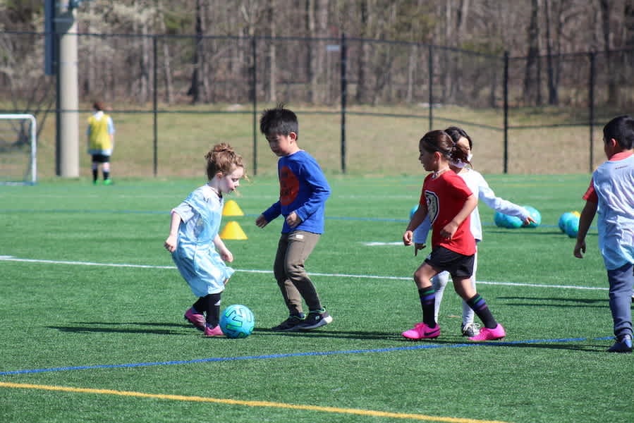 Spring Soccer Fiesta 2021