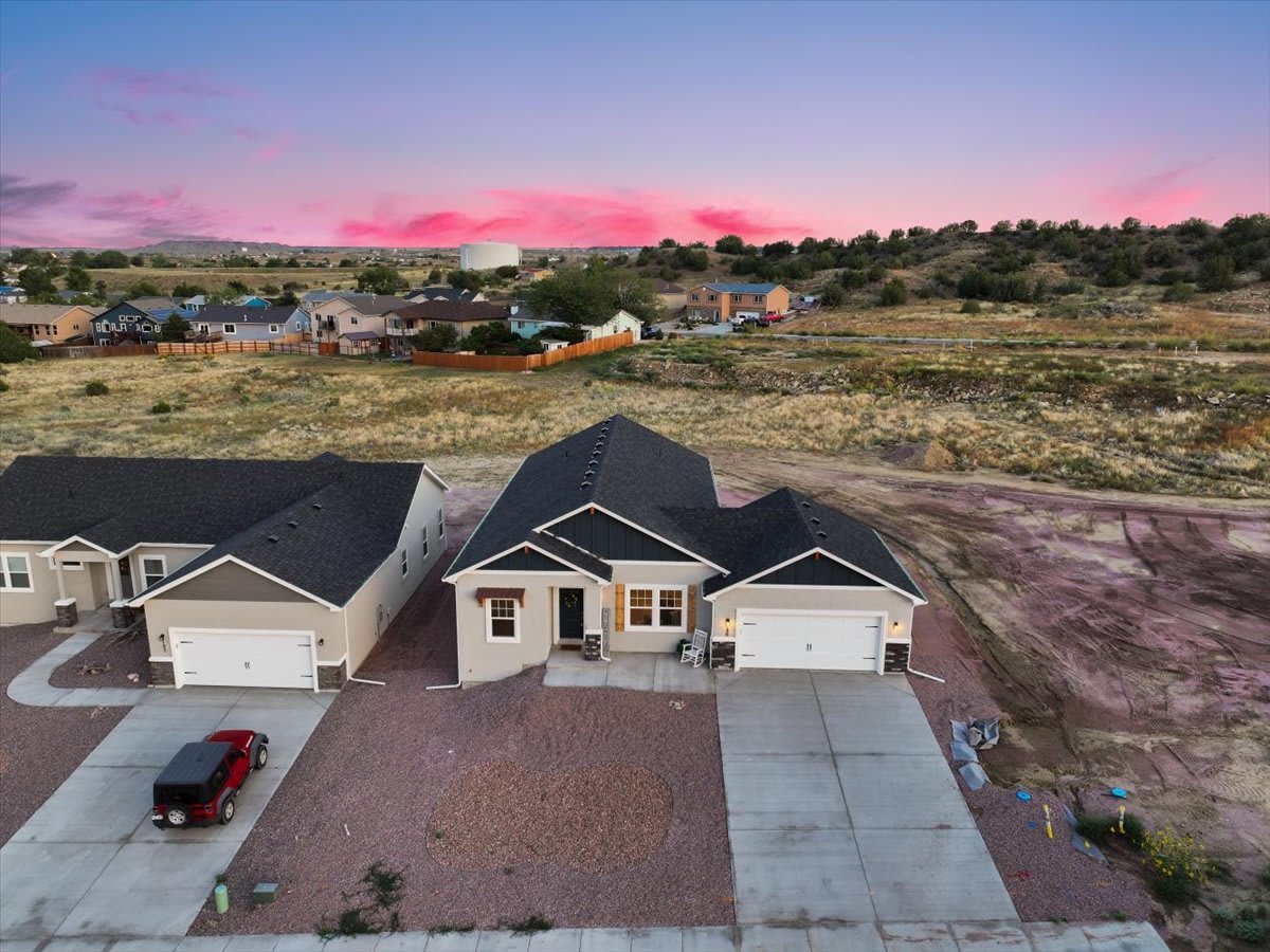 MOVE-IN READY 190 High Meadows Drive