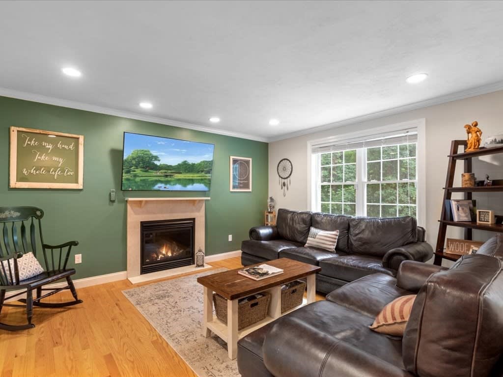 9 Brentwood Rd