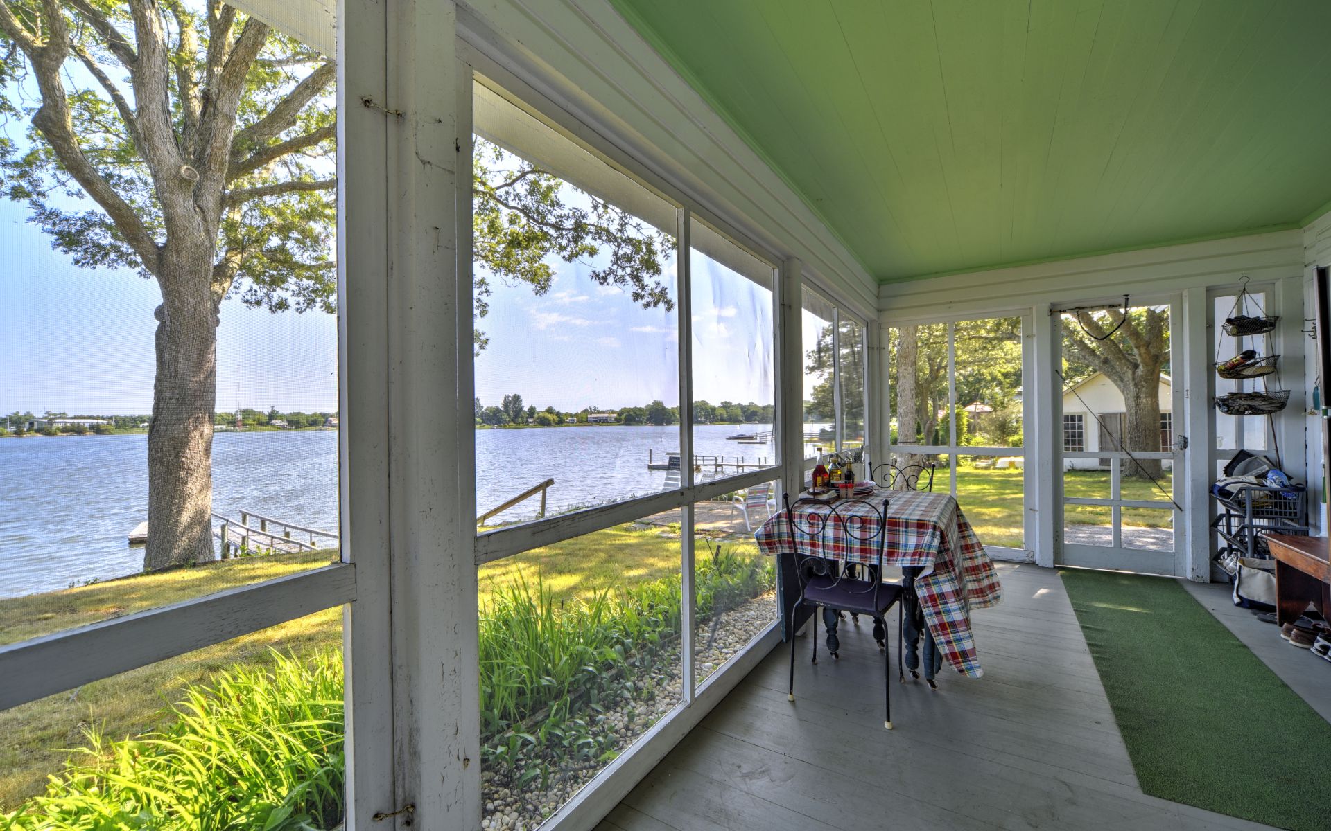 Expand Your Waterfront Dream