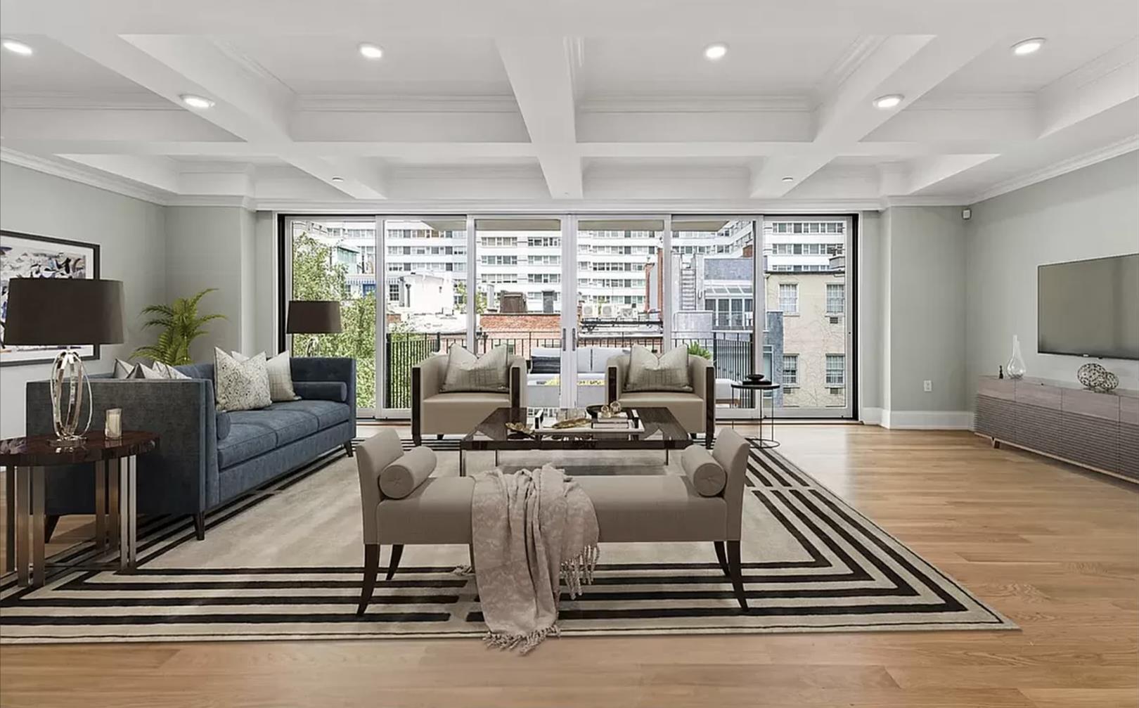 227 East 67th Street, Apt 4