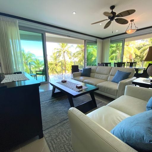 Diamante Del Sol Oceanfront Condo, Jaco, Puntarenas