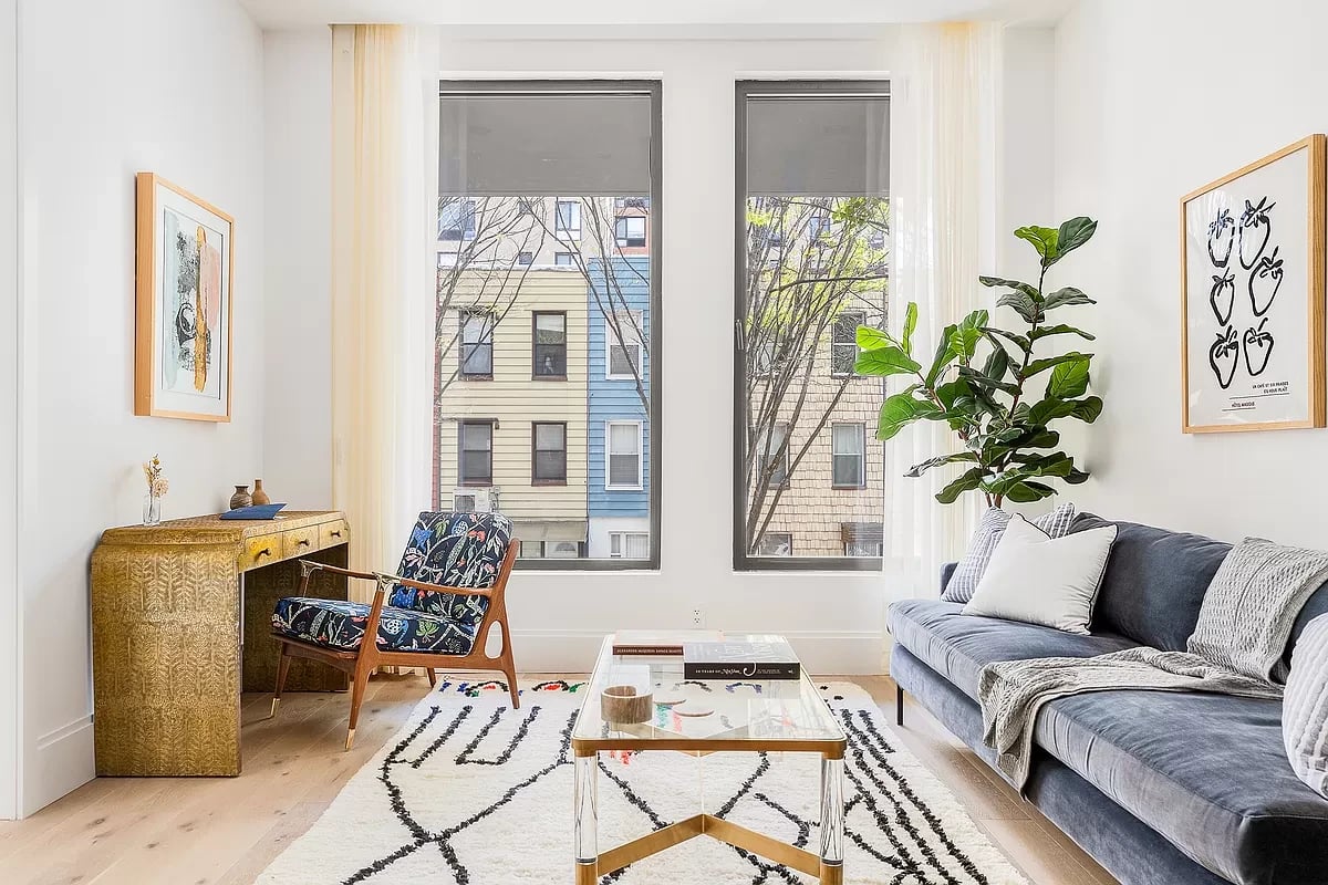 143 Powers St #3B
