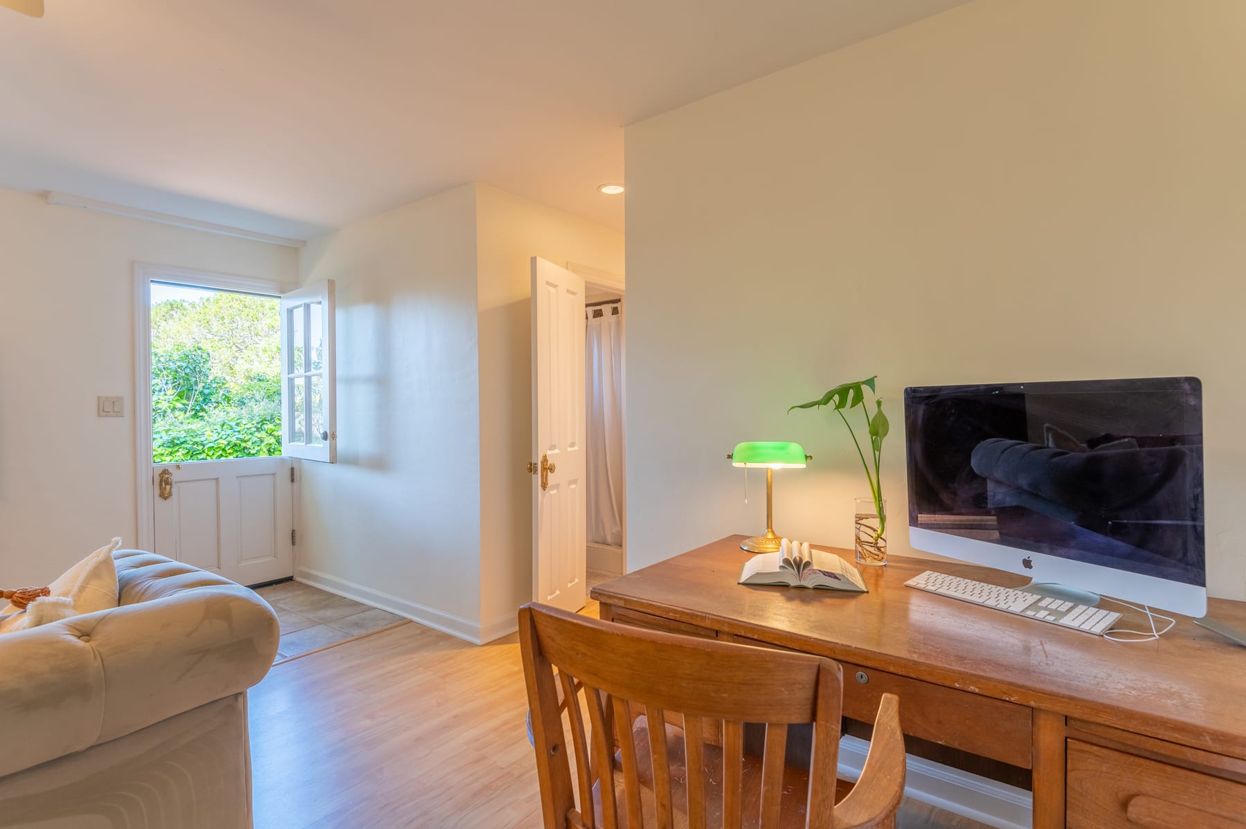 Beautiful Carmel Craftsman - Long Term Rental