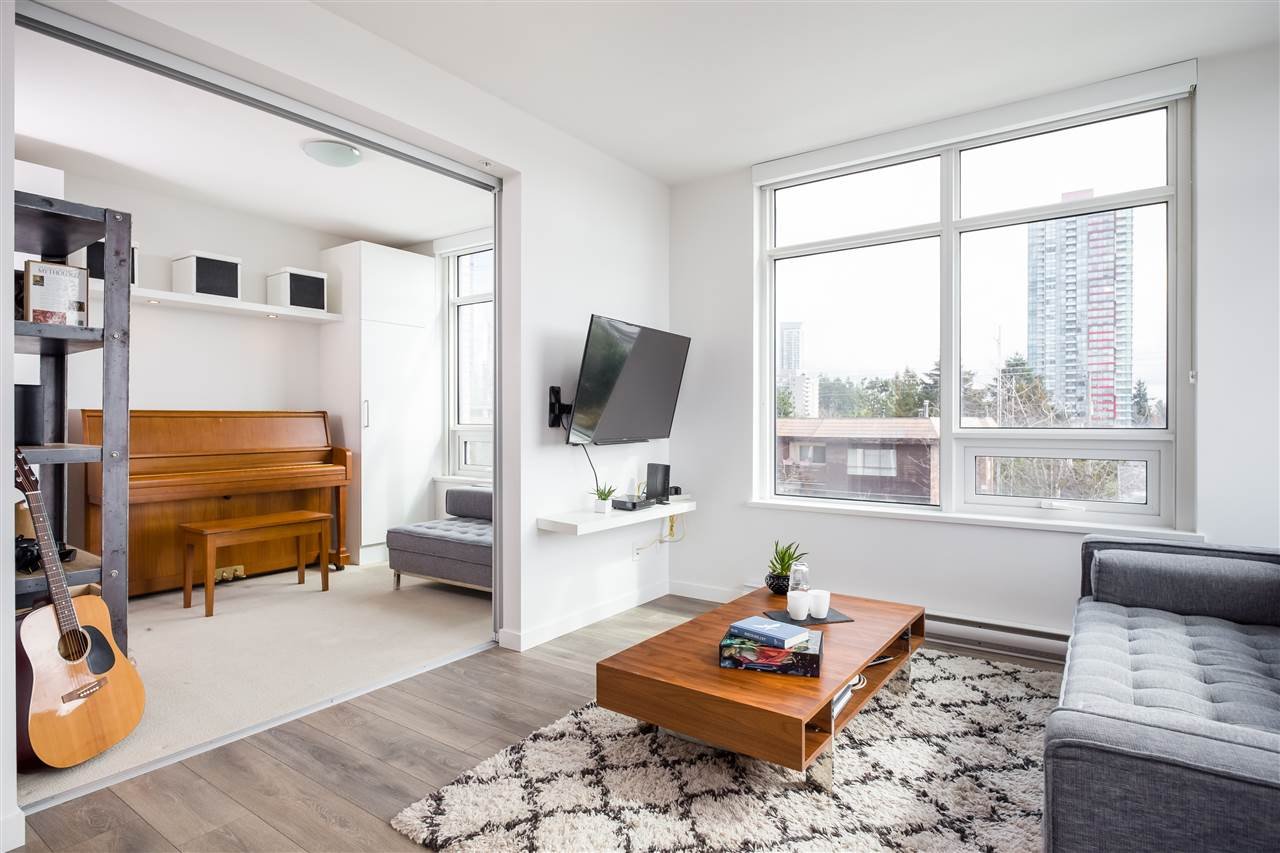 406-6461 Telford Ave