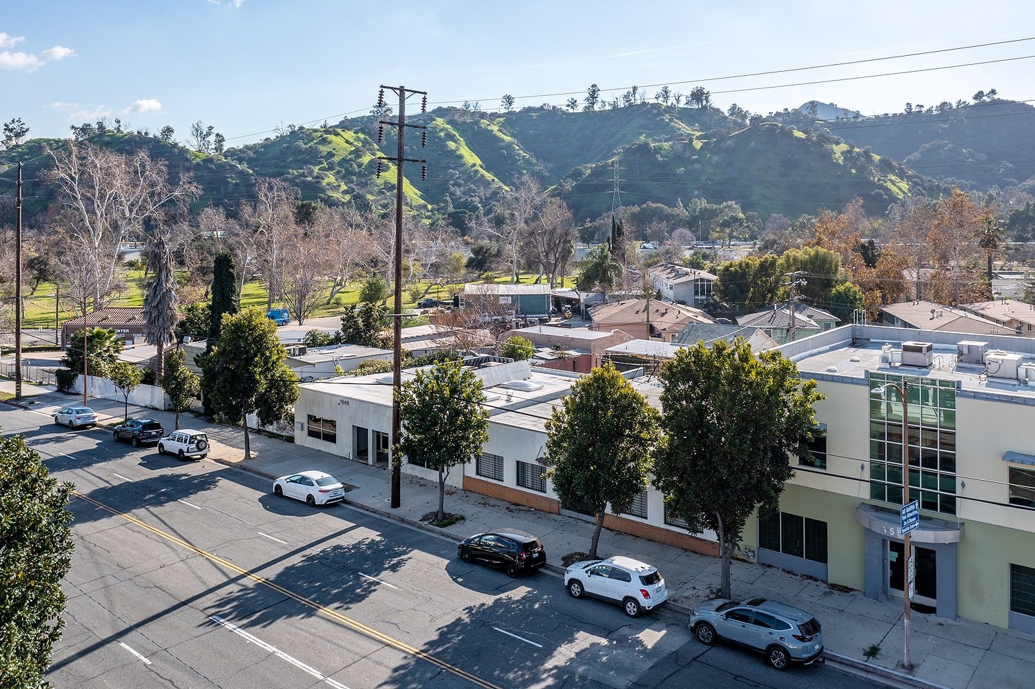 1550 Victory Blvd.