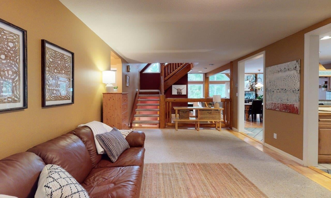 8365 Needles Drive, Whistler